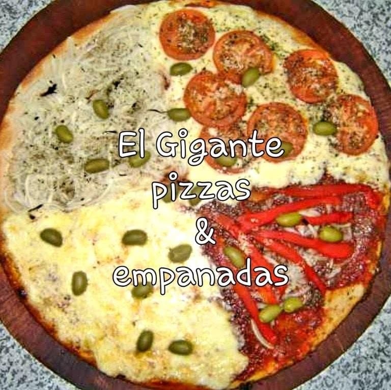 Promo El Gigante especial